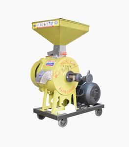 12 Inch Regular Atta Chakki Vertical Flour Mill Machine Open Type Atta Chakki Machine Low Pice Fee Shipping Online