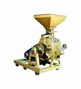 16 Inch Atta chakki Price 7.5 HP Atta Chakki Machine 16 Inch Vertical Flour Mill 16    Free Shipping Hot Sale