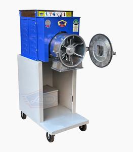 Double Chamber Atta Chakki 3 HP Stoneless Atta Chakki Pulverizer Machine Manufacturer Cheapest Pice Cheap Online