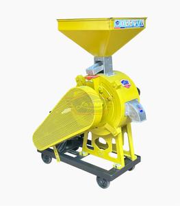 14 Inch Flour Mill Machine Regular Flour Mill Vertical Atta Chakki Machine Low Cost Cheap Online