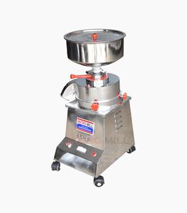 1.5 HP Table Top Atta Chakki Mini Flour Mill Domestic Atta Maker 1.5 HP Table Top Flour Mill Discount Newest