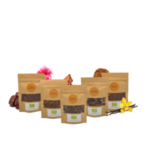 BIO Rooibos Probierset Quality From China Wholesale