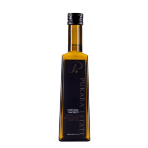 Pukara Estate Smoked Olive Oil Cheap Real Authentic