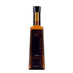 Pukara Estate Chilli Olive Oil Cheap Sale Big Discount