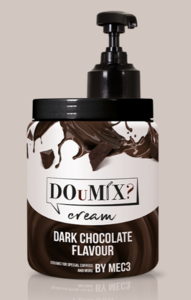 CREAM dunkle Schokolade Topping Perfect For Sale