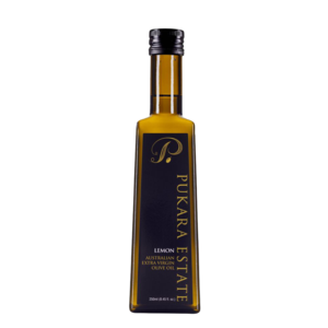 Pukara Estate Lemon Olive Oil In China Online