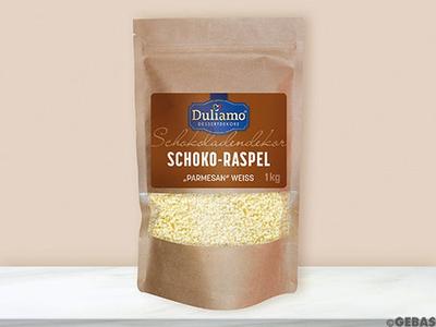 "Parmesan"-Raspel wei 1kg DULIAMO Buy Cheap Low Shipping