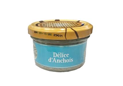 Anchovy Cream (Delice d'Anchois) Free Shipping Pick A Best