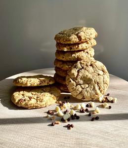 The Gumbo Cookie Outlet Sast