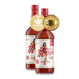 Bold & Spicy Bloody Mary Mix Recommend Online