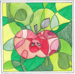 Original McIntosh Apple Browse