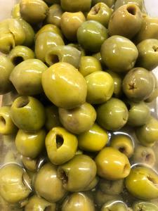 Castelvetrano Olives Pitted (Pick-Up Only) Sale Online Shop
