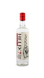 Helix7 Vodka 70cl 37.5% abv Discount Ebay