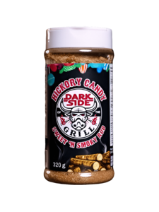 Darkside Of The Grill - Hickory Candy Sweet N' Smoky Rub Looking For Cheap Pice