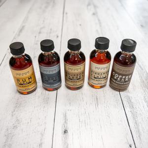 Artisan Infused Maple Syrup Visit Online