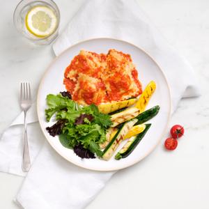 Cheese & Basil Ravioli Limited Edition Sale Online