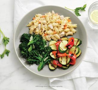 Rotini Chicken Alfredo Free Shipping Fashionable