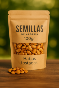 Habas Tostadas Outlet Newest