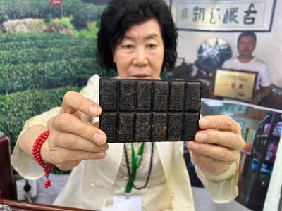 1998 Vintage Dahongpao Oolong Brick Free Shipping Big Discount