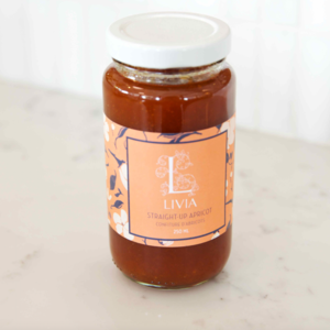Straight Up Apricot Jam New Arrival Cheap Pice