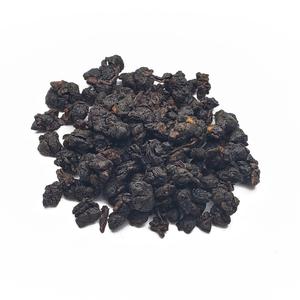 Dark Roast Iron Goddess Oolong Discount Newest