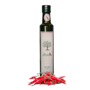 Shama Chilli Sauce, 250 ml Clearance Websites