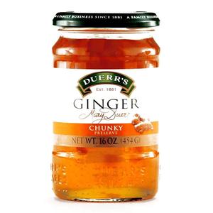 Duerrs Chunky Ginger Preserve 454g For Cheap Cheap Online