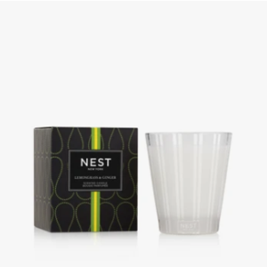 Veln Clsico - Lemongrass & Ginger Latest