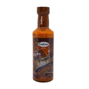 Calistos Prego Sauce Tall 250ml Cheap Sale Purchase