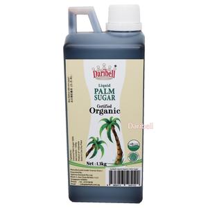 1.3KG Daribell Organic Liquid Palm Sugar Clearance Online Official Site