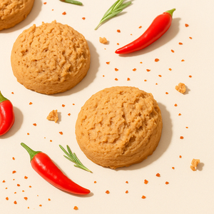 (Light) Chilli Flavour Clearance Reliable