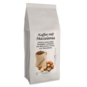 Aromakaffee Macadamia Flavoured Coffee Visa Payment Cheap Pice
