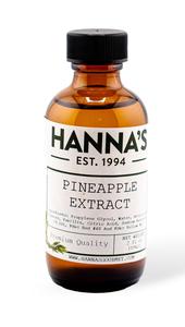 Pineapple Extract Free Shipping Outlet Store