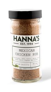 Mexican Chicken Rub Visit New Online
