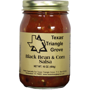 Black Bean & Corn Salsa Cheap Sale Enjoy
