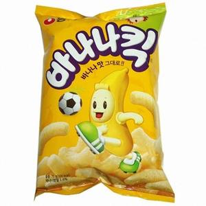 Banana Kick 75g ( Veg ) View Cheap Pice