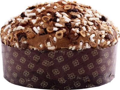 Panettone Albaricoque y Chocolate - Fiasconaro Outlet Online