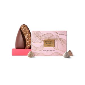 Opulent Overlaid Fruit & Nuts Milk Egg 400g Eastbay Online