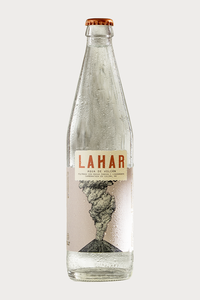 12 PACK LAHAR AGUA MINERAL BOTELLA 500 ML Cheap Sale With Mastercard