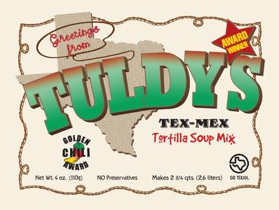 Tortilla Soup Mix Outlet Newest