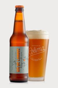12 PACK CERVEZA RO DE LUMBRE WEST COAST IPA BOTELLA 355 ML Clearance Big Sale