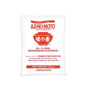 Ajinomoto Umami Seasoning (Monosodium Glutamate) (454g) Buy Cheap Authentic