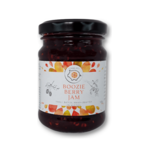 Boozie Berry Gin Jam Explore Cheap Pice