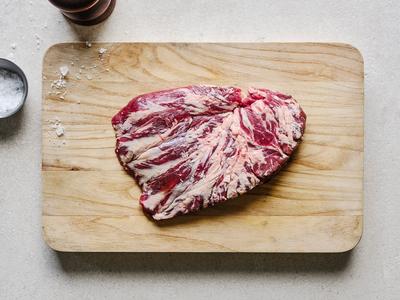 Spider steak Newest Online