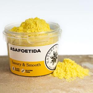Asafoetida - Hing 6 x 70g Pots Pick A Best Sale Online
