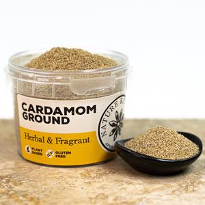 Cardamom Green Ground Cheap Perfect