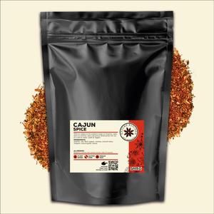 Cajun Spice 500g Outlet Official Site