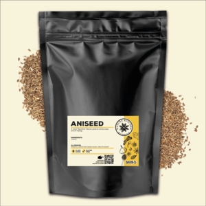 Aniseed - Vilayati Saunf - Anislikr 500g Outlet