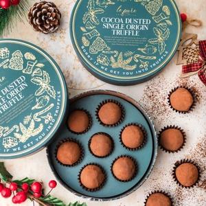 Single Origin Truffle Buy Cheap Newest