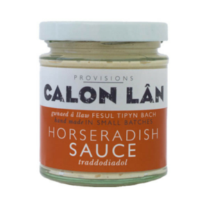 Calon Ln Horseradish Sauce 6x175g Free Shipping Online
